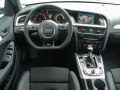 2011 Audi A4 Avant (B8 8K, facelift 2011) - Fotoğraf 3
