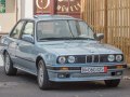 1987 BMW 3 Serisi Coupe (E30, facelift 1987) - Fotoğraf 2