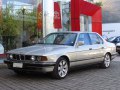 1986 BMW 7 Serisi (E32) - Fotoğraf 3