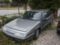 1990 Citroen XM Break (Y3) - Teknik özellikler, Yakıt tüketimi, Boyutlar