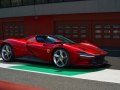 2022 Ferrari Daytona SP3 - Teknik özellikler, Yakıt tüketimi, Boyutlar