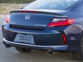 2016 Honda Accord IX Coupe (facelift 2015) - Снимка 5