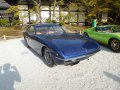 1968 Lamborghini Islero - Снимка 4
