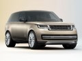 2022 Land Rover Range Rover V SWB - Scheda Tecnica, Consumi, Dimensioni