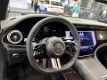 Mercedes-Benz EQS SUV (X296) - Fotografie 9