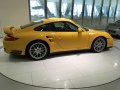 2009 Porsche 911 (997, facelift 2008) - Fotoğraf 44