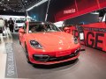 2018 Porsche Panamera (G2) Sport Turismo - Fotoğraf 4