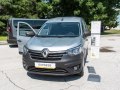 2021 Renault Express II Van - Снимка 9
