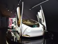 2017 Toyota Concept-i - Fotoğraf 2