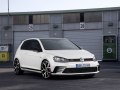 2013 Volkswagen Golf VII (3-door) - Tekniske data, Forbruk, Dimensjoner