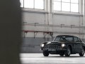 1969 Aston Martin DB6 Mark II - Технические характеристики, Расход топлива, Габариты