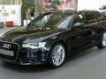 2011 Audi A6 Avant (4G, C7) - Fotoğraf 7