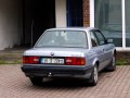 1987 BMW 3 Serisi Coupe (E30, facelift 1987) - Fotoğraf 9
