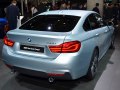 2017 BMW 4 Serisi Gran Coupe (F36, facelift 2017) - Fotoğraf 26