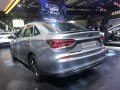 2019 Chevrolet Monza (China) - Fotoğraf 2