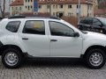 2010 Dacia Duster - Fotoğraf 3