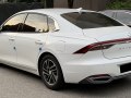 2020 Hyundai Grandeur/Azera VI (IG, facelift 2019) - Снимка 2