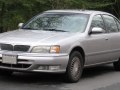 1996 Infiniti I30 - Specificatii tehnice, Consumul de combustibil, Dimensiuni
