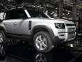 2020 Land Rover Defender 110 (L663) - Снимка 12