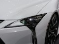 2019 Lexus LC Convertible Concept - Fotoğraf 10
