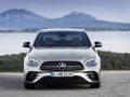2021 Mercedes-Benz Klasa E (W213, facelift 2020) - Fotografia 9
