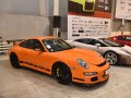 2005 Porsche 911 (997) - Fiche technique, Consommation de carburant, Dimensions