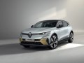 2022 Renault Megane E-Tech Electric - Dane techniczne, Zużycie paliwa, Wymiary