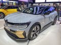 2022 Renault Megane E-Tech Electric - Снимка 51