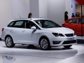 2012 Seat Ibiza IV ST (facelift 2012) - Tekniske data, Forbruk, Dimensjoner