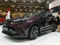 2020 Toyota C-HR I (facelift 2020) - Fotoğraf 26