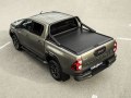 2020 Toyota Hilux Double Cab VIII (facelift 2020) - Fotoğraf 6