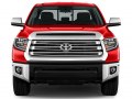 2018 Toyota Tundra II Double Cab Standard Bed (facelift 2017) - Снимка 3
