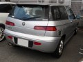 1999 Alfa Romeo 145 (930, facelift 1999) - Fotoğraf 4