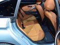 2017 BMW 4 Serisi Gran Coupe (F36, facelift 2017) - Fotoğraf 34