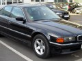 1994 BMW 7 Serisi (E38) - Fotoğraf 5