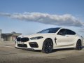 2022 BMW M8 Gran Coupe (F93, facelift 2022) - Tekniska data, Bränsleförbrukning, Mått