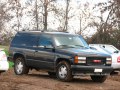 1992 GMC Yukon I (GMT400, 3-door) - Specificatii tehnice, Consumul de combustibil, Dimensiuni