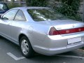 1998 Honda Accord VI Coupe - Fotoğraf 4