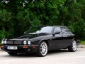 1997 Jaguar XJ (X308) - Снимка 9