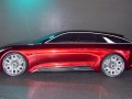 2017 Kia ProCeed GT Reborn Concept - Fotoğraf 5