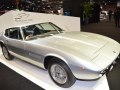 1967 Maserati Ghibli I (AM115) - Снимка 1