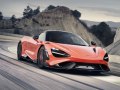 2020 McLaren 765LT - Specificatii tehnice, Consumul de combustibil, Dimensiuni