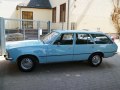 1972 Opel Rekord D Caravan - Снимка 2