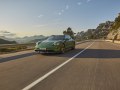 2021 Porsche Taycan Cross Turismo (Y1A) - Снимка 3