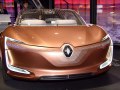 2017 Renault Symbioz Concept - Fotoğraf 2
