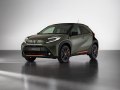 2022 Toyota Aygo X - Tekniska data, Bränsleförbrukning, Mått