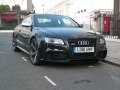 2010 Audi RS 5 Coupe (8T) - Фото 3