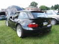 1998 BMW Z3 M Coupe (E36/7) - Fotoğraf 10