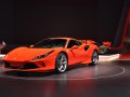 2020 Ferrari F8 Tributo - Tekniska data, Bränsleförbrukning, Mått
