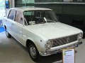 1967 Fiat 124 - Технические характеристики, Расход топлива, Габариты